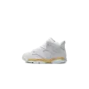Jordan Air Jordan 6 Pearl Toddler