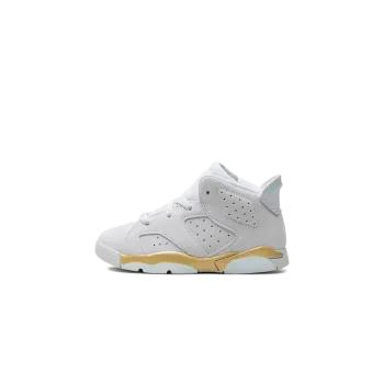 Jordan Air Jordan 6 Pearl Toddler