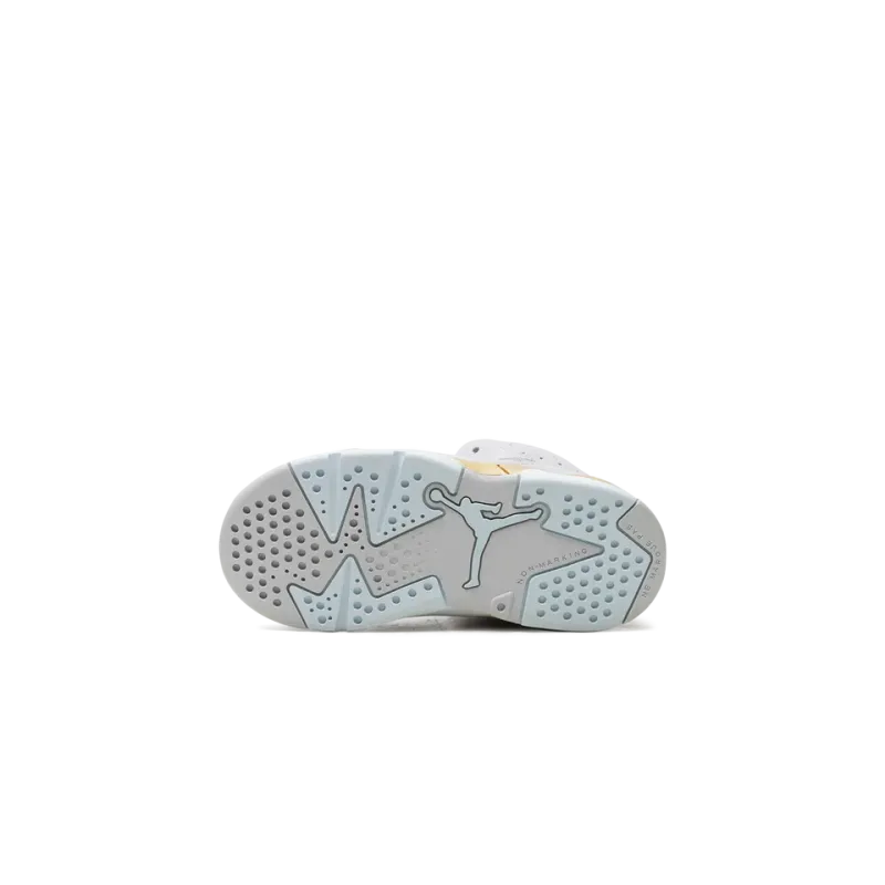 Jordan Air Jordan 6 Pearl Toddler