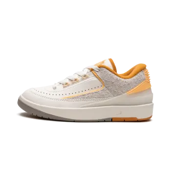 Jordan Air Jordan 2 Low Craft Sail Mens
