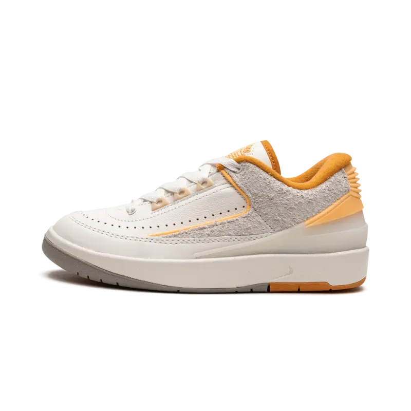 Jordan Air Jordan 2 Low Craft Sail Mens