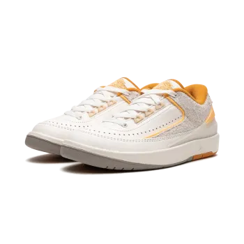 Jordan Air Jordan 2 Low Craft Sail Mens