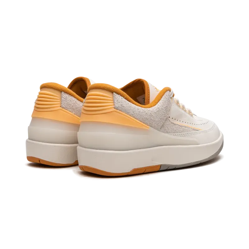 Jordan Air Jordan 2 Low Craft Sail Mens