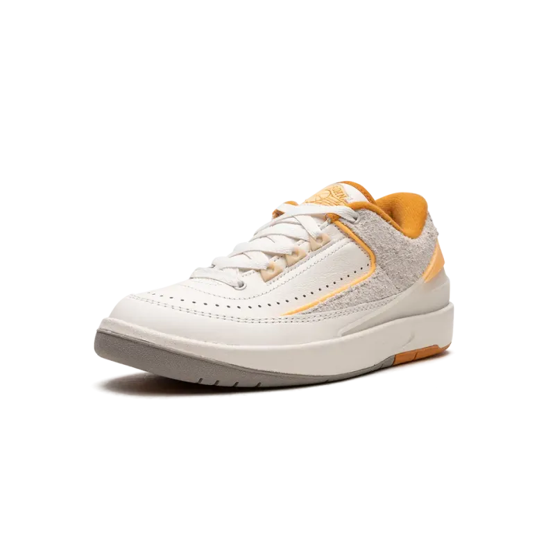Jordan Air Jordan 2 Low Craft Sail Mens