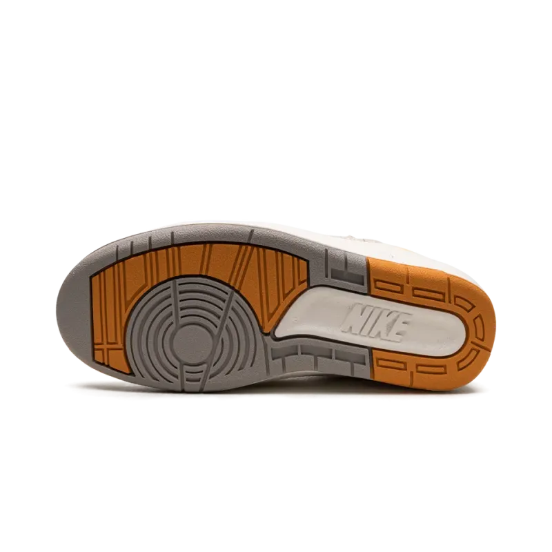 Jordan Air Jordan 2 Low Craft Sail Mens