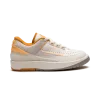 Jordan Air Jordan 2 Low Craft Sail Mens
