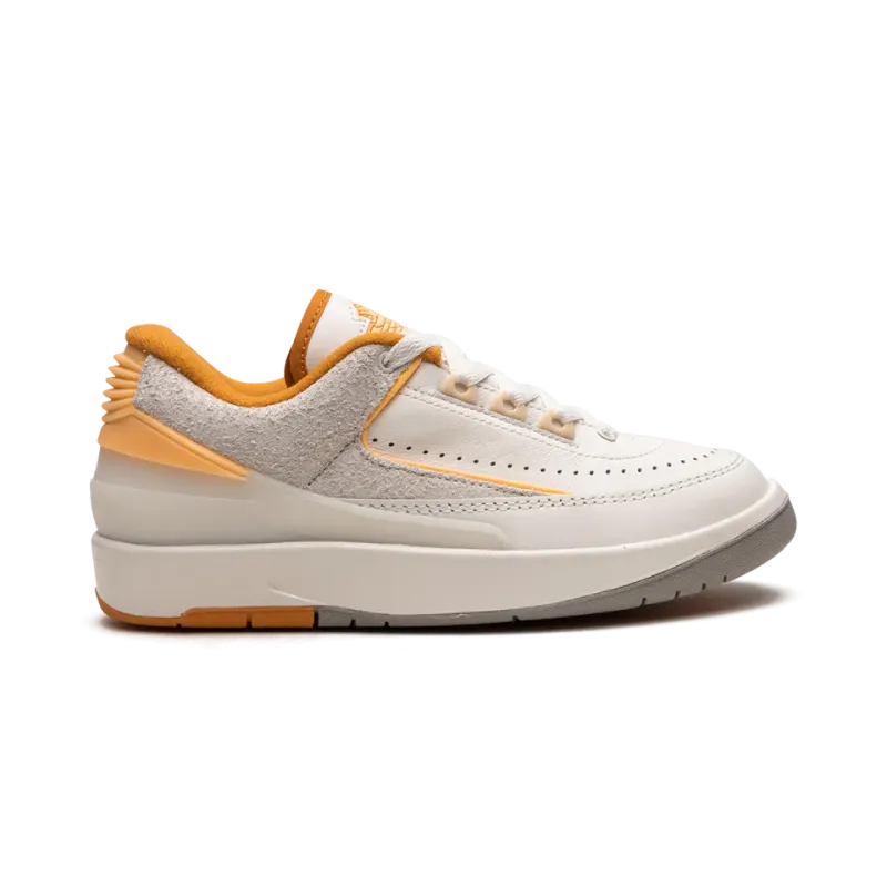 Jordan Air Jordan 2 Low Craft Sail Mens