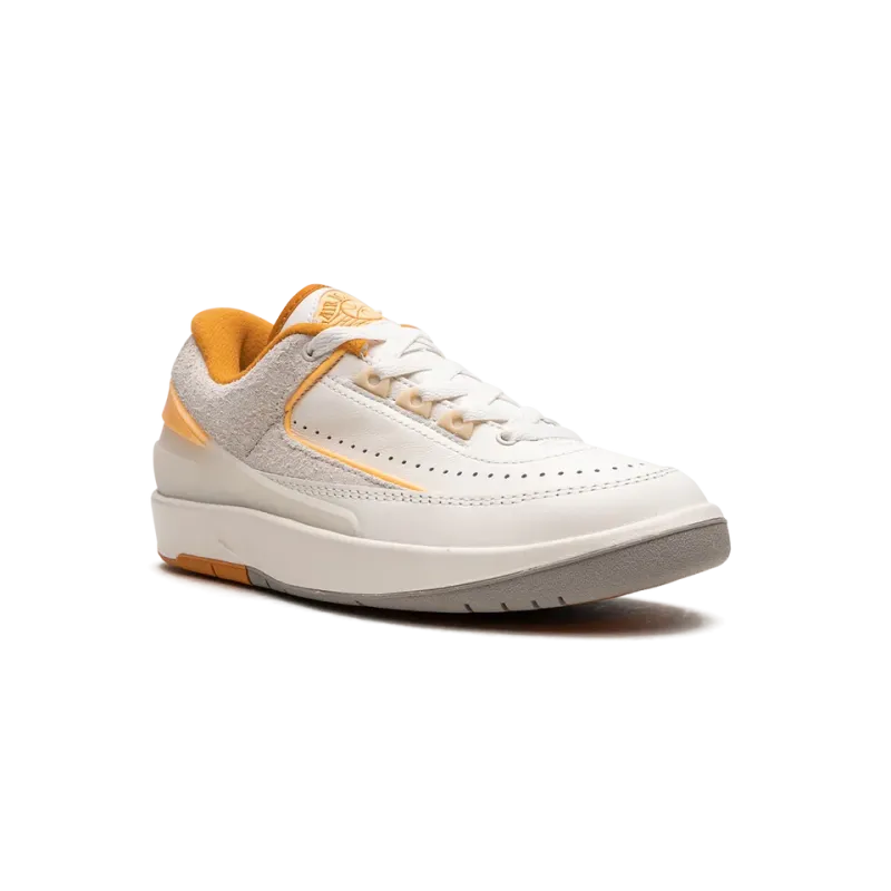 Jordan Air Jordan 2 Low Craft Sail Mens