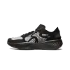 Jordan Jordan Delta 3 Low Black Anthracite Mens