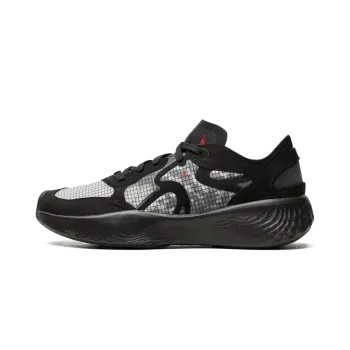 Jordan Jordan Delta 3 Low Black Anthracite Mens