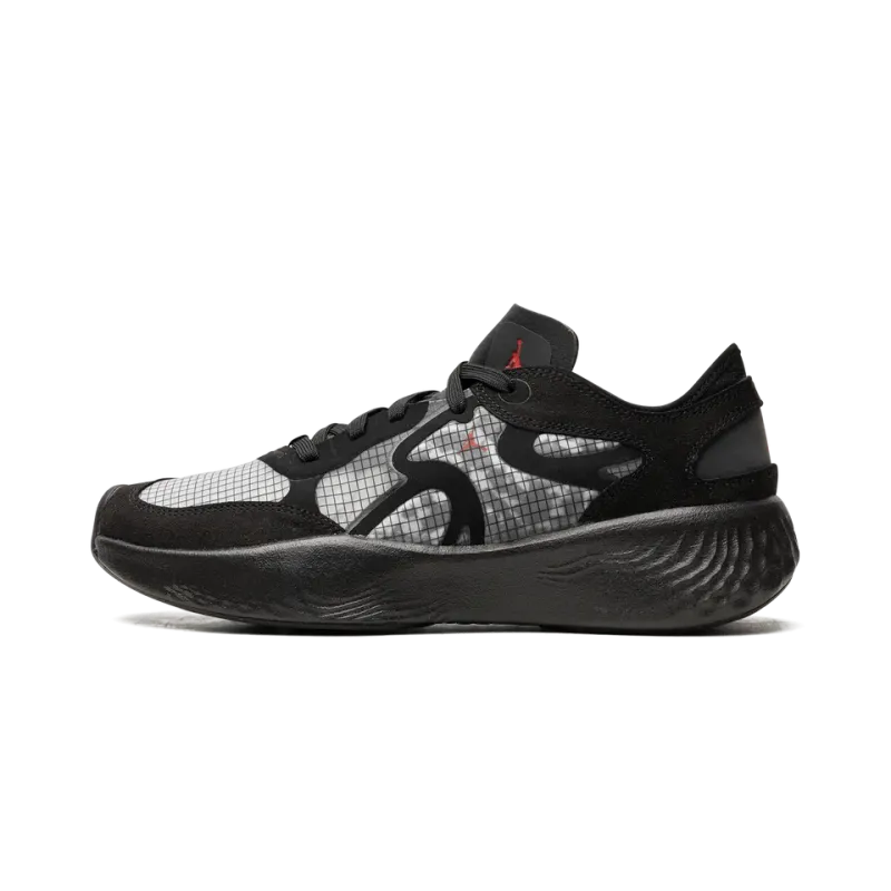 Jordan Jordan Delta 3 Low Black Anthracite Mens