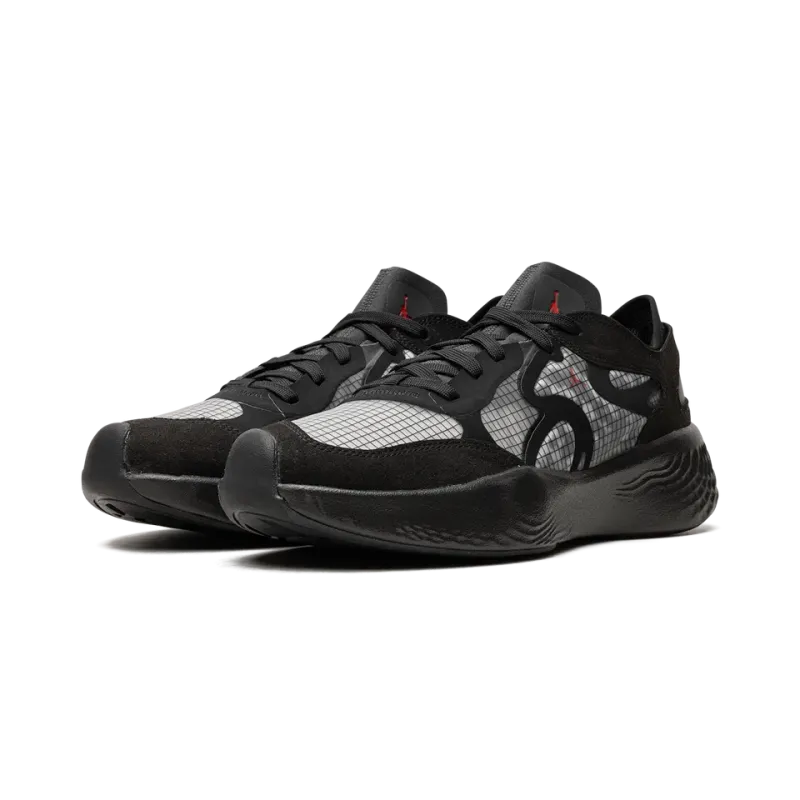 Jordan Jordan Delta 3 Low Black Anthracite Mens