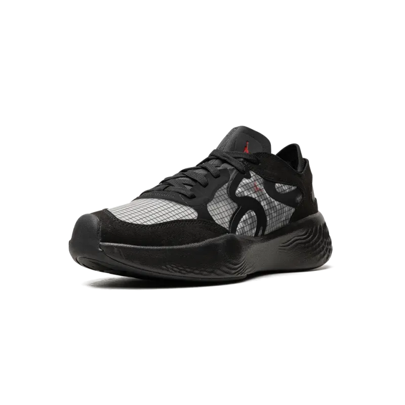 Jordan Jordan Delta 3 Low Black Anthracite Mens