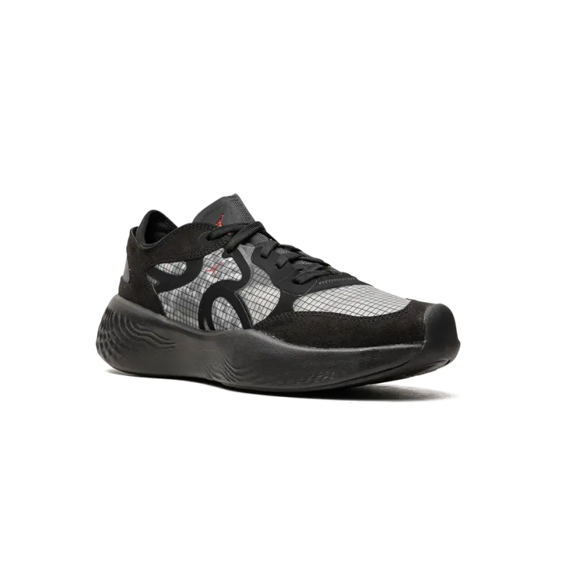 Jordan Jordan Delta 3 Low Black Anthracite Mens