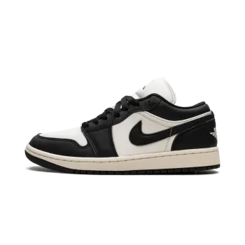 Jordan Air Jordan 1 Low WMNS Vintage Panda Womens