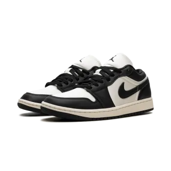 Jordan Air Jordan 1 Low WMNS Vintage Panda Womens