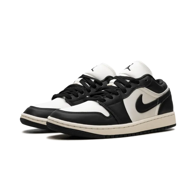 Jordan Air Jordan 1 Low WMNS Vintage Panda Womens