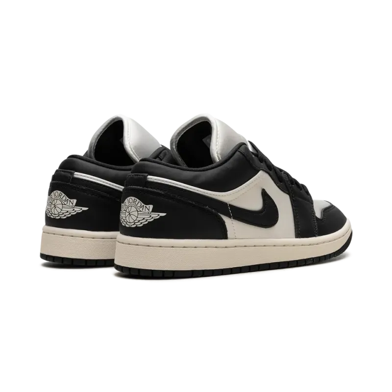 Jordan Air Jordan 1 Low WMNS Vintage Panda Womens