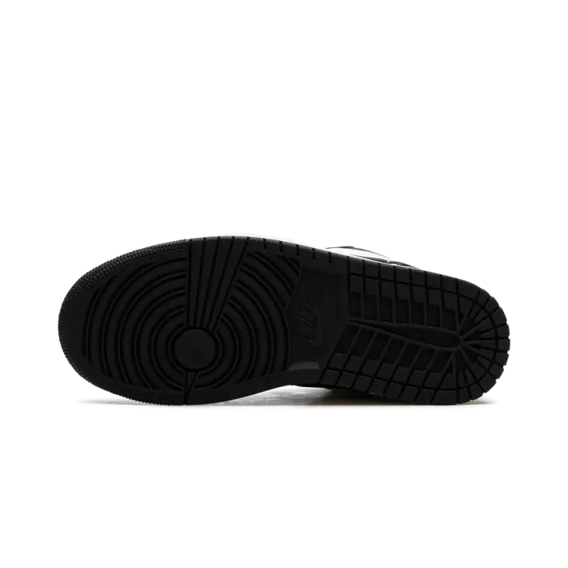 Jordan Air Jordan 1 Low WMNS Vintage Panda Womens