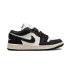 Jordan Air Jordan 1 Low WMNS Vintage Panda Womens