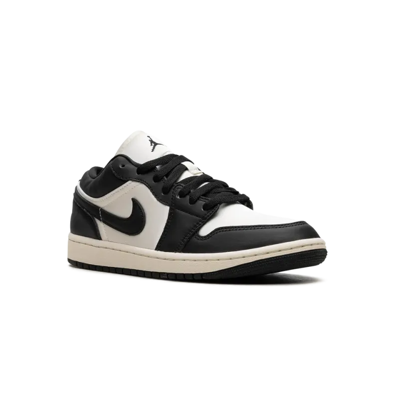 Jordan Air Jordan 1 Low WMNS Vintage Panda Womens
