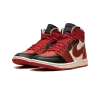 Jordan Jordan 1 High MM WMNS Sport Red Womens