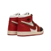 Jordan Jordan 1 High MM WMNS Sport Red Womens