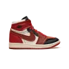 Jordan Jordan 1 High MM WMNS Sport Red Womens