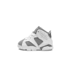 Jordan Air Jordan 6 TD Cool Grey Toddler
