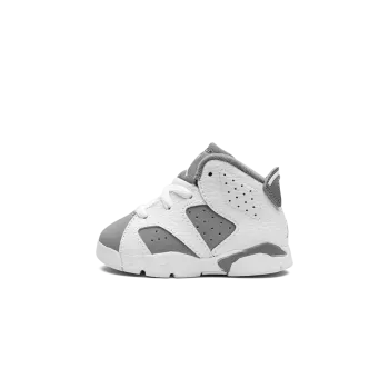 Jordan Air Jordan 6 TD Cool Grey Toddler
