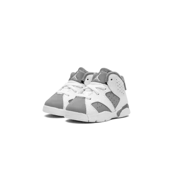 Jordan Air Jordan 6 TD Cool Grey Toddler