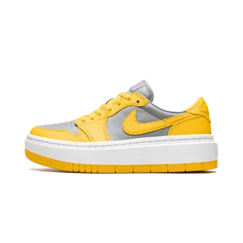 Jordan AIR JORDAN 1 LO ELEVATE WMNS Varsity Maize Womens