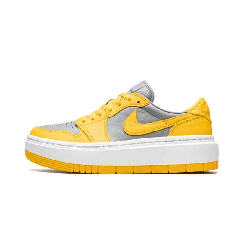 Jordan AIR JORDAN 1 LO ELEVATE WMNS Varsity Maize Womens