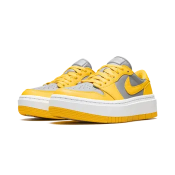 Jordan AIR JORDAN 1 LO ELEVATE WMNS Varsity Maize Womens
