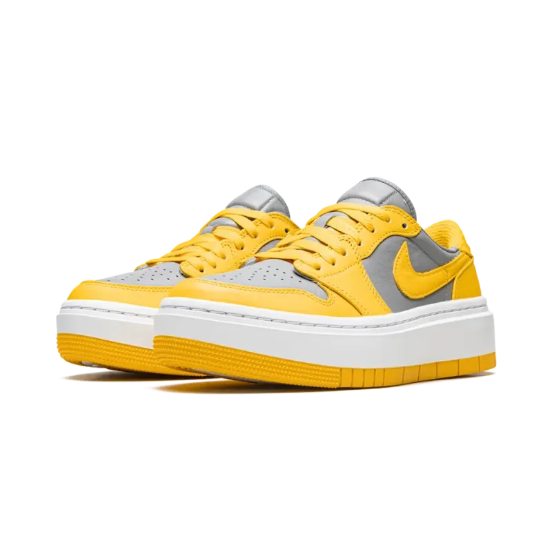 Jordan AIR JORDAN 1 LO ELEVATE WMNS Varsity Maize Womens