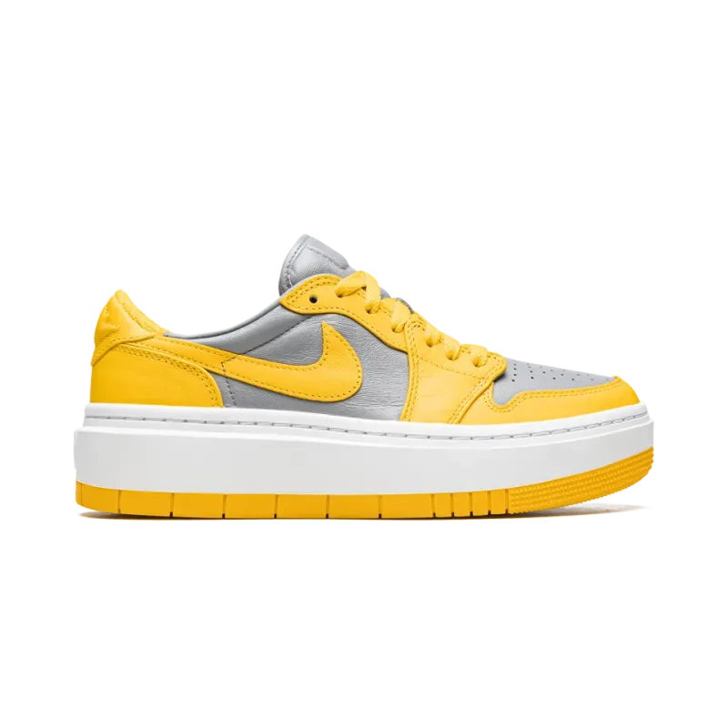 Jordan AIR JORDAN 1 LO ELEVATE WMNS Varsity Maize Womens