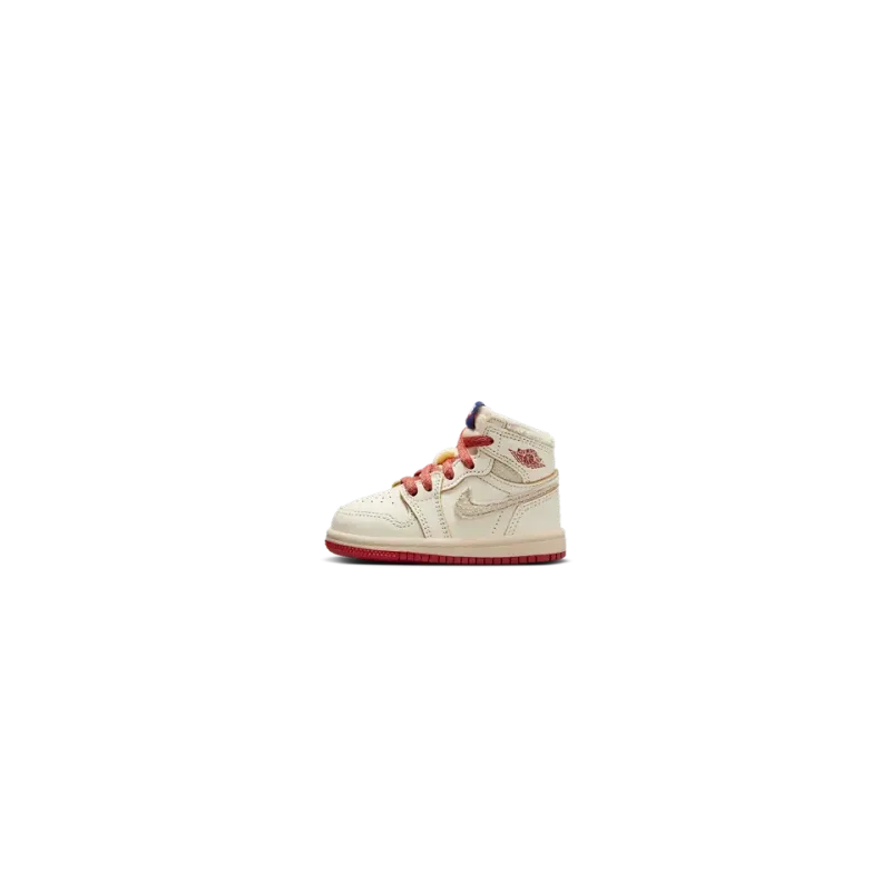 Jordan Air Jordan 1 High TD Rare Air Toddler