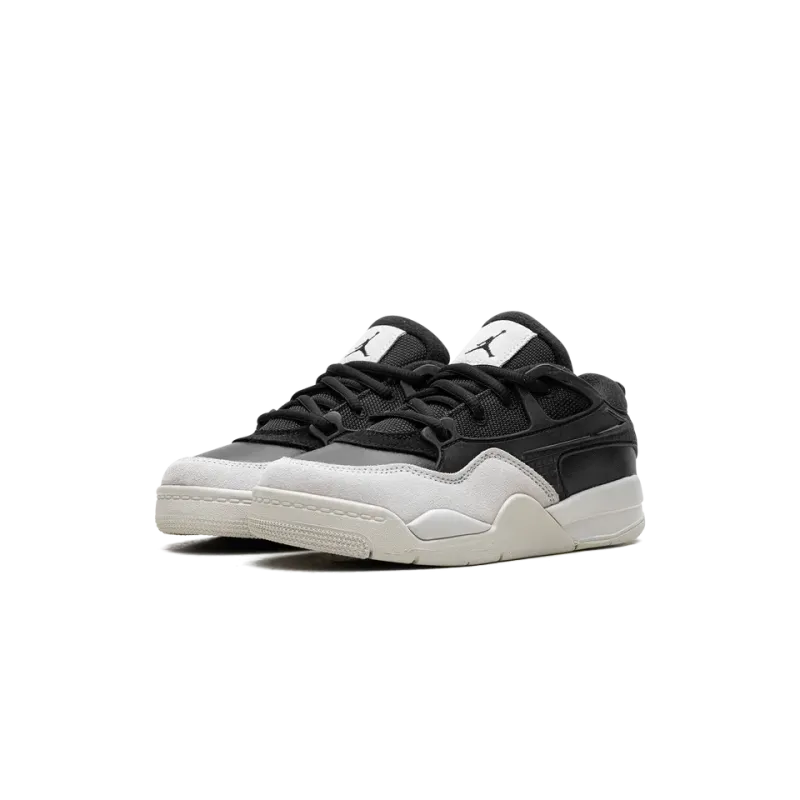 Jordan Air Jordan 4 RM PS Light Bone Pre School