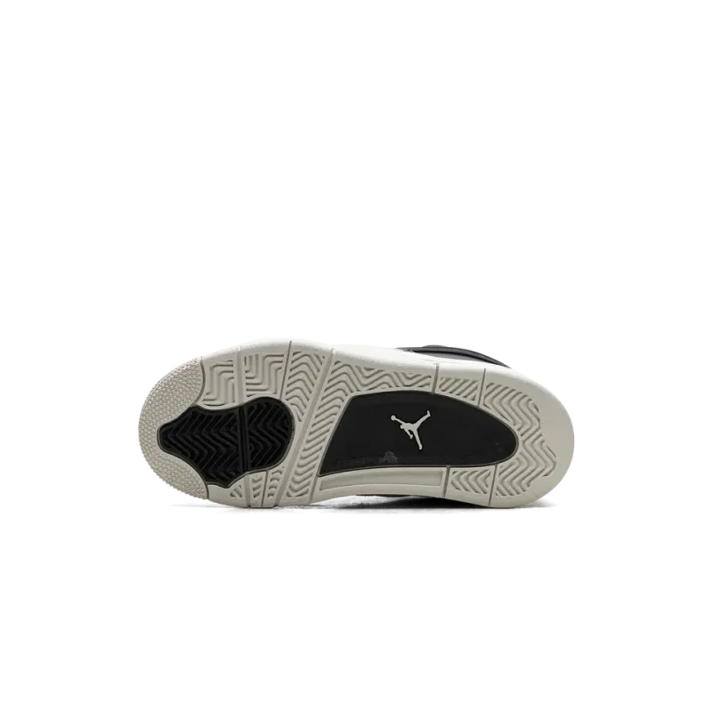 Jordan Air Jordan 4 RM PS Light Bone Pre School