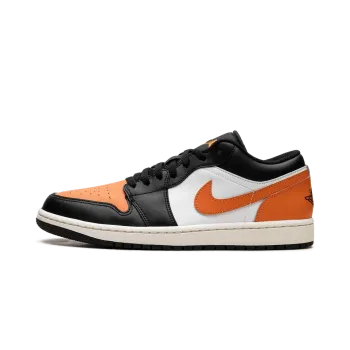 Jordan Air Jordan 1 Low Shattered Backboard Alternate Mens