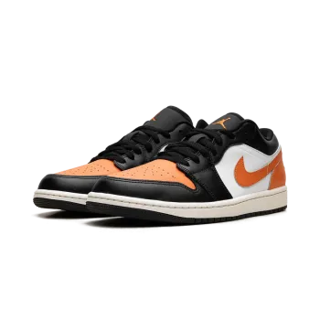 Jordan Air Jordan 1 Low Shattered Backboard Alternate Mens