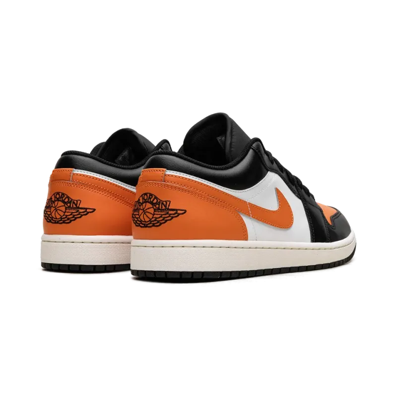 Jordan Air Jordan 1 Low Shattered Backboard Alternate Mens