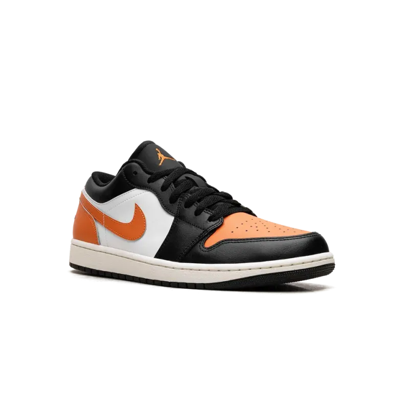 Jordan Air Jordan 1 Low Shattered Backboard Alternate Mens