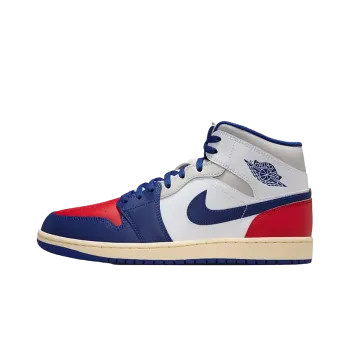 Jordan Air Jordan 1 Mid GS Rare Air Grade School