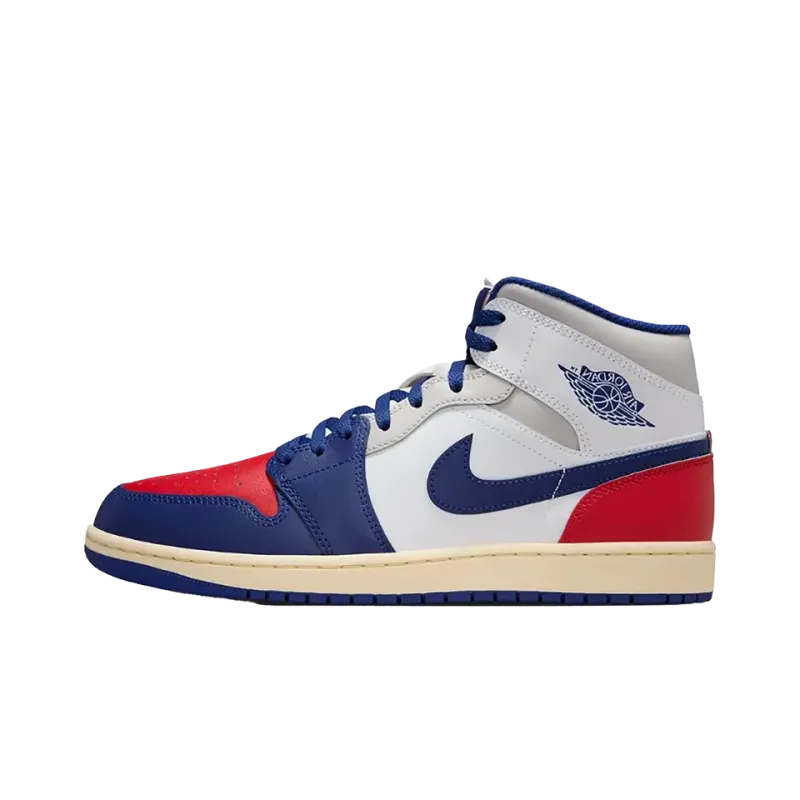 Jordan Air Jordan 1 Mid GS Rare Air Grade School