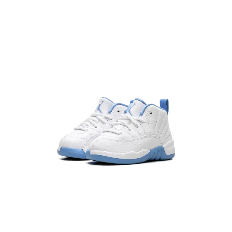 Jordan Jordan 12 Retro TD Melo Toddler