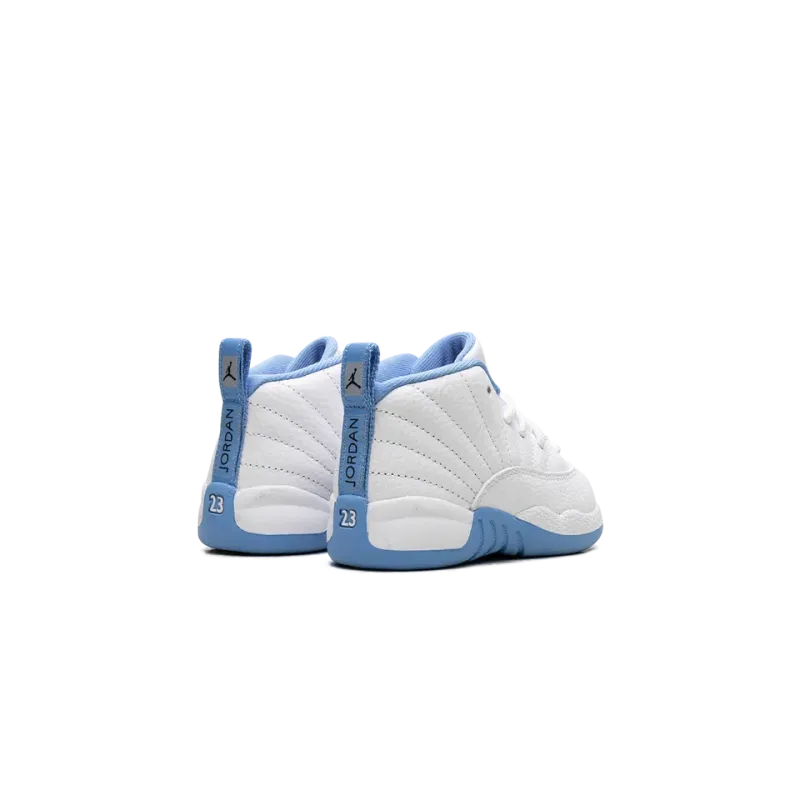 Jordan Jordan 12 Retro TD Melo Toddler