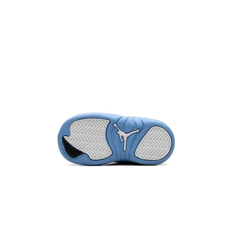 Jordan Jordan 12 Retro TD Melo Toddler