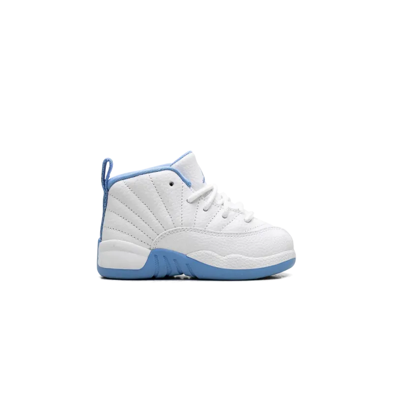Jordan Jordan 12 Retro TD Melo Toddler