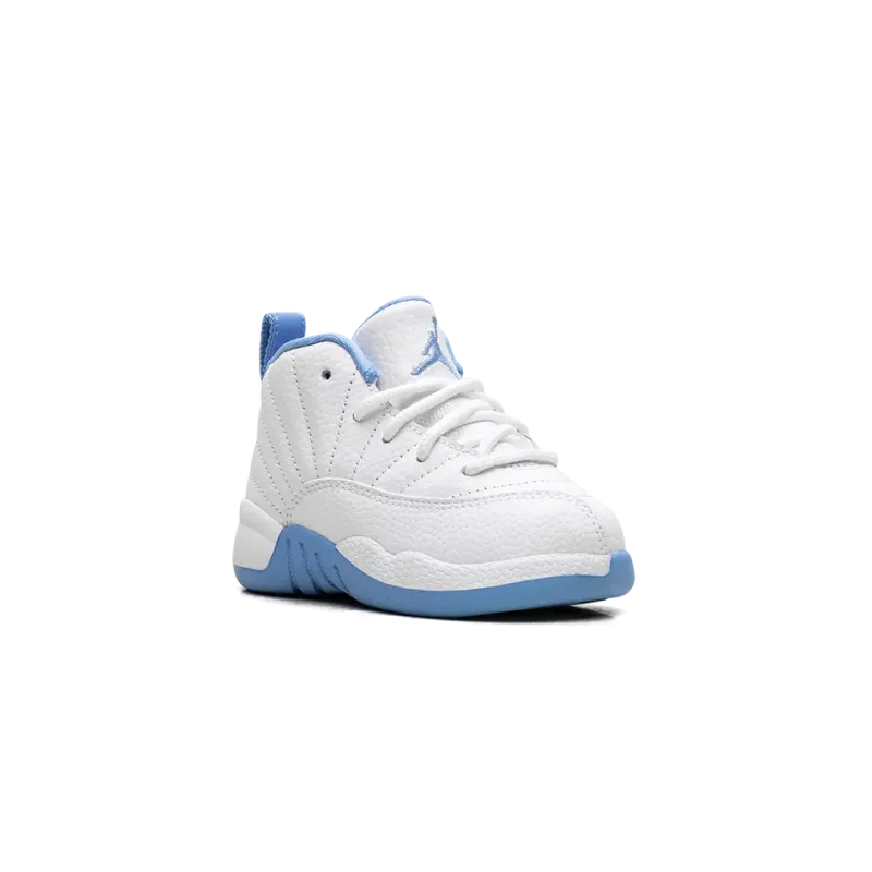 Jordan Jordan 12 Retro TD Melo Toddler